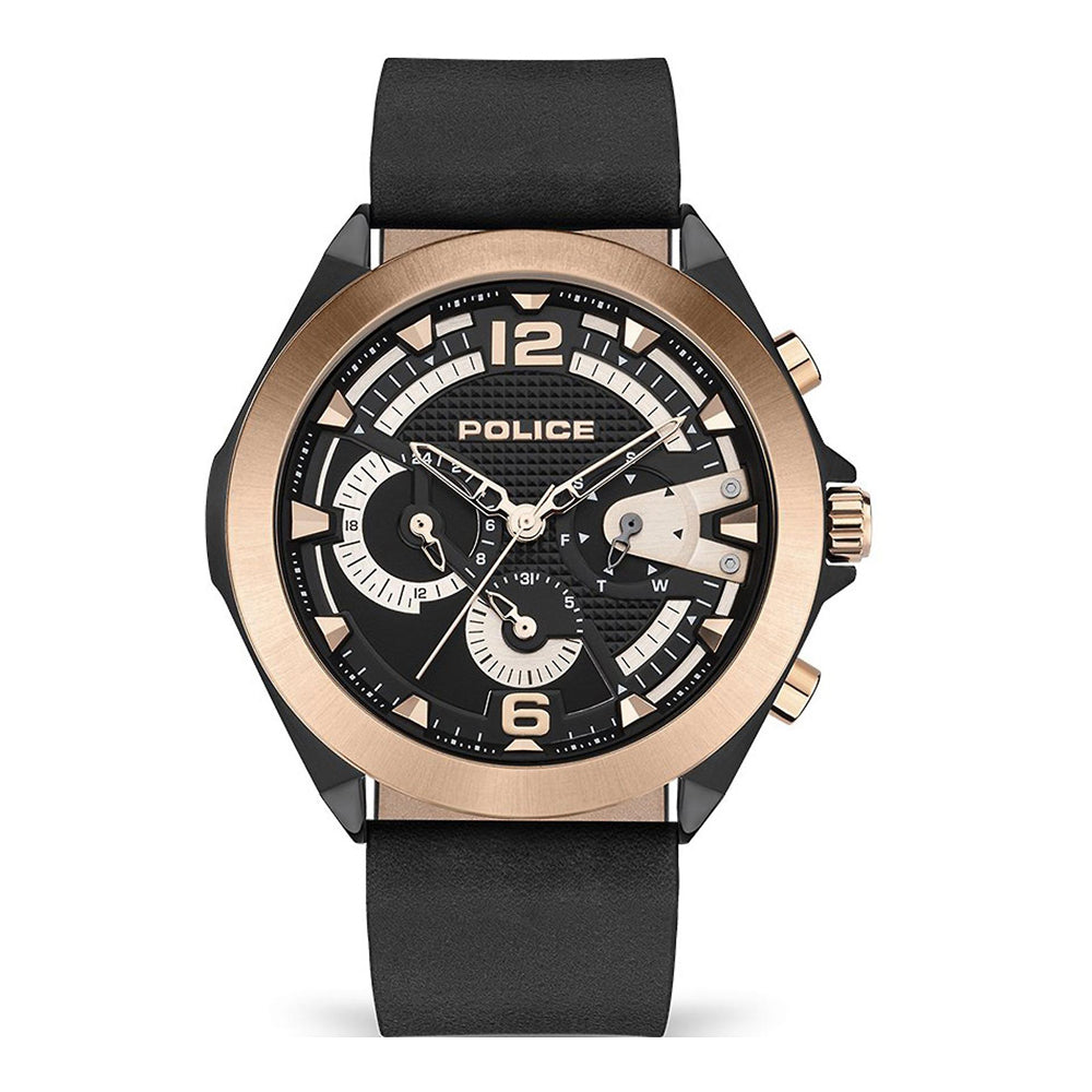 Polizei Zenith PEWJF2108740 Herrenuhr Polizei Zenith PEWJF2108740 Herrenuhr